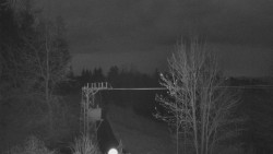 Troják, Maruška - odpočivadlo HM52