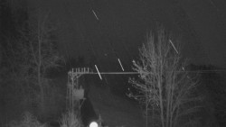 Troják, Maruška - odpočivadlo HM52