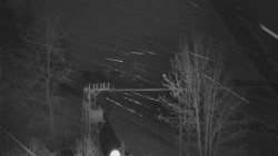 Troják, Maruška - odpočivadlo HM52