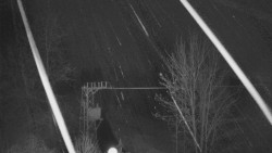 Troják, Maruška - odpočivadlo HM52