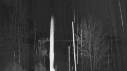 Troják, Maruška - odpočivadlo HM52