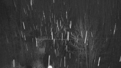 Troják, Maruška - odpočivadlo HM52