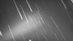 Troják, Maruška - odpočivadlo HM52