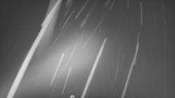 Troják, Maruška - odpočivadlo HM52