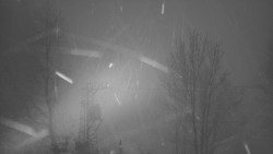 Troják, Maruška - odpočivadlo HM52