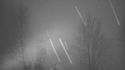 Troják, Maruška - odpočivadlo HM52