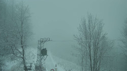 Troják, Maruška - odpočivadlo HM52