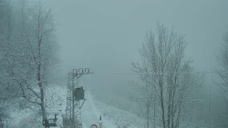 Troják, Maruška - odpočivadlo HM52