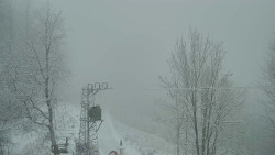 Troják, Maruška - odpočivadlo HM52