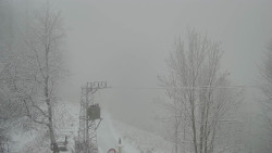 Troják, Maruška - odpočivadlo HM52