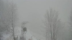 Troják, Maruška - odpočivadlo HM52