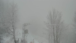 Troják, Maruška - odpočivadlo HM52