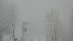 Troják, Maruška - odpočivadlo HM52