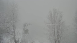 Troják, Maruška - odpočivadlo HM52