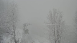 Troják, Maruška - odpočivadlo HM52