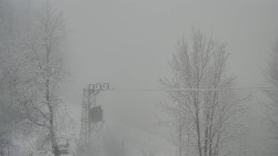 Troják, Maruška - odpočivadlo HM52