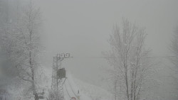 Troják, Maruška - odpočivadlo HM52