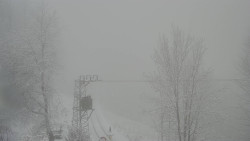 Troják, Maruška - odpočivadlo HM52