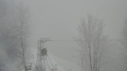 Troják, Maruška - odpočivadlo HM52