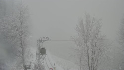 Troják, Maruška - odpočivadlo HM52