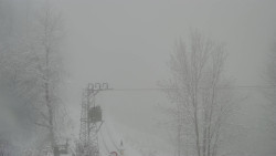 Troják, Maruška - odpočivadlo HM52