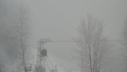 Troják, Maruška - odpočivadlo HM52