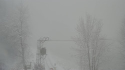 Troják, Maruška - odpočivadlo HM52