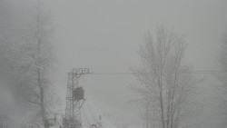 Troják, Maruška - odpočivadlo HM52