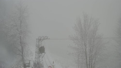 Troják, Maruška - odpočivadlo HM52