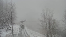 Troják, Maruška - odpočivadlo HM52