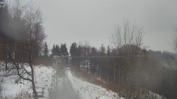 Troják, Maruška - odpočivadlo HM52