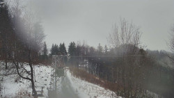 Troják, Maruška - odpočivadlo HM52