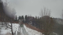 Troják, Maruška - odpočivadlo HM52