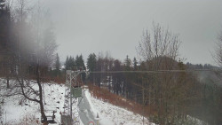 Troják, Maruška - odpočivadlo HM52