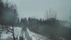 Troják, Maruška - odpočivadlo HM52