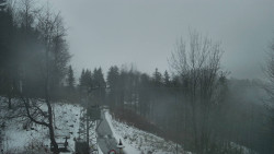 Troják, Maruška - odpočivadlo HM52