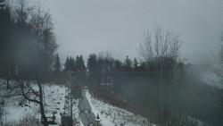 Troják, Maruška - odpočivadlo HM52