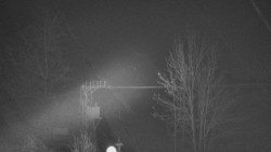 Troják, Maruška - odpočivadlo HM52