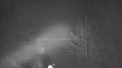 Troják, Maruška - odpočivadlo HM52