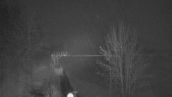 Troják, Maruška - odpočivadlo HM52