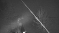 Troják, Maruška - odpočivadlo HM52