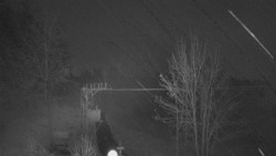 Troják, Maruška - odpočivadlo HM52