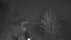 Troják, Maruška - odpočivadlo HM52