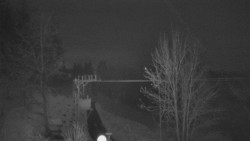 Troják, Maruška - odpočivadlo HM52