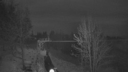 Troják, Maruška - odpočivadlo HM52