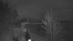 Troják, Maruška - odpočivadlo HM52