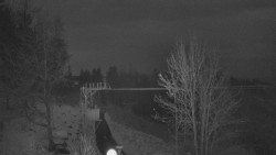 Troják, Maruška - odpočivadlo HM52