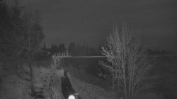 Troják, Maruška - odpočivadlo HM52