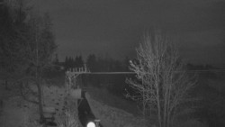 Troják, Maruška - odpočivadlo HM52