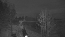 Troják, Maruška - odpočivadlo HM52